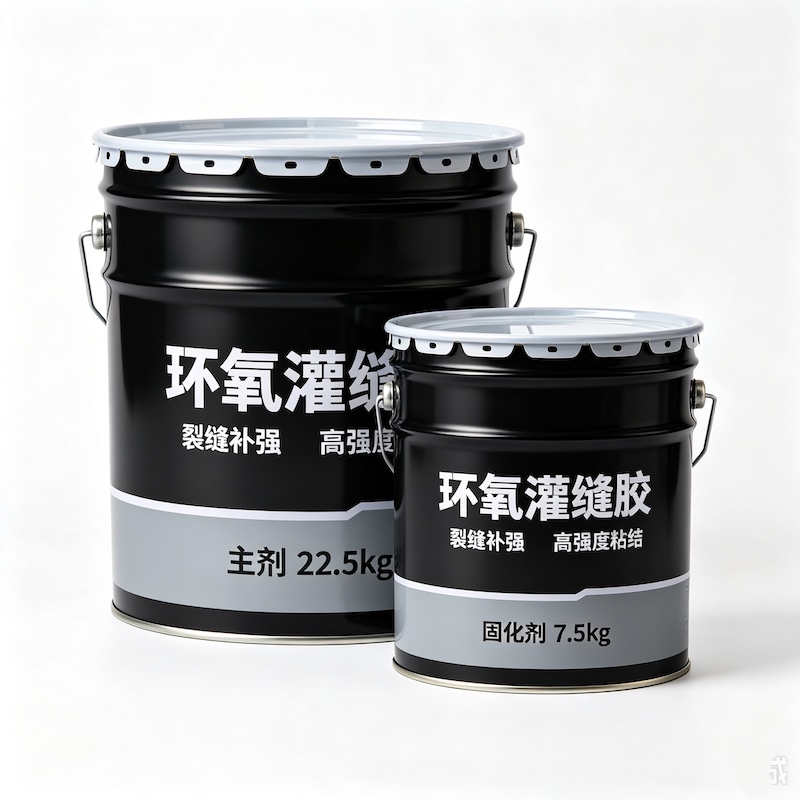 嘉鱼裂缝修复封闭胶